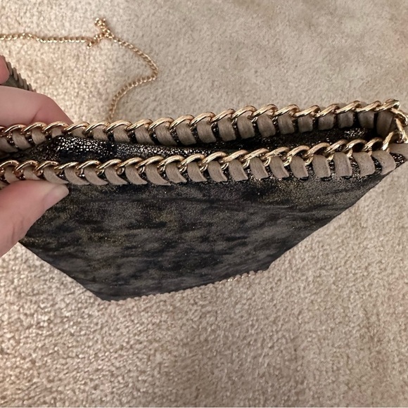 EUC Phase 3 Metallic Clutch Bag! - Picture 6 of 10